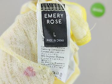 top terranova: Emery Rose, Top damski, rozmiar L — 4