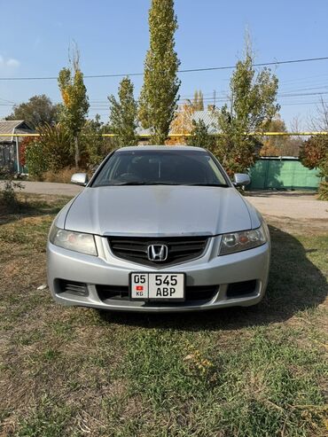 кондиционер хонда аккорд: Honda Accord: 2003 г., Автомат, Бензин, Седан
