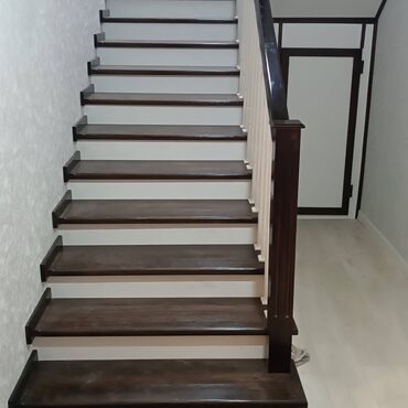 Обшивка лестниц: Лестница заказ.лестница тепкич ступенька на заказ любой сложной — 28