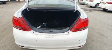 BYD: BYD : 2019 г., 2 л, Автомат, Электромобиль, Седан — 8