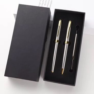 Подарочные упаковки: Премиум Подарочные наборы ручек в коробках только оптом ! Писать на — 2