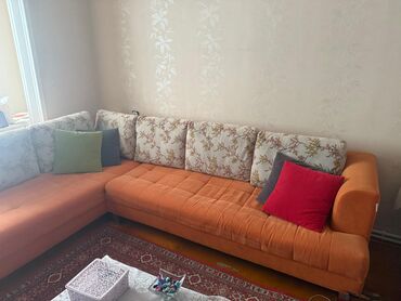 sumqayitda divan: Künc divan, İşlənmiş, Açılmayan, Bazasız, Parça, Ödənişli çatdırılma