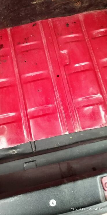 VAZ (LADA): VAZ (LADA) 2106: 1.6 l | 2005 il 3200 km Sedan — 7