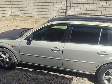 солярис цена бишкек: Ford Mondeo: 2021 г., 2 л, Автомат, Бензин, Универсал — 5