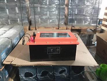 отопления батарейка: LiFePO4 аккумулятор Veltup VT-12230 12.8V 230Ah Основные — 1