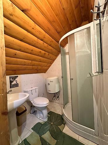 Иссык-Куль 2026: Коттедж, СРУБЫ Кара-Ой (Долинка), Парковка, стоянка, Охраняемая территория, Барбекю — 5