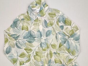 koszulka z długim rękawem new yorker: Women`s shirt, size S (EU 36)