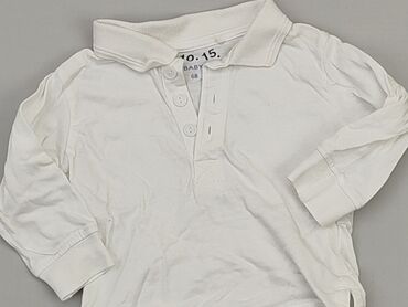 5 10 15 koszule chłopięce: Bluzka, 5.10.15, 3-6 m, stan - Dobry