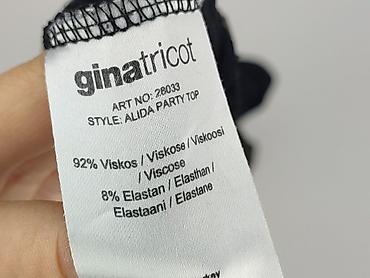 l: Gina Tricot, Tunika damska, rozmiar L — 5