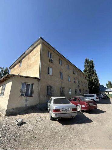 маявка: 1 комната, 20 м², Индивидуалка, 3 этаж, Косметический ремонт at lalafo.kg маявка: 1 комната, 20 м², Индивидуалка, 3 этаж, Косметический ремонт