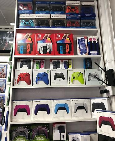 sony a 7 iii: 📀Playstation 4 və playstation 5 📀Satışda ən münasib qiymətlərlə ps4 ve — 1