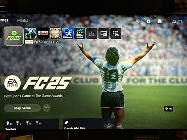 playstat: PlayStation 5 Slim 1 TB - Oyunlar ilə Konsol tam olaraq yenidən — 2