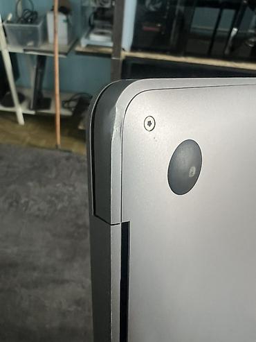 Ноутбуки Apple (MacBook): Для лёгких задач, Б/у, Intel Core i5, ОЗУ, RAM: 8 ГБ — 7