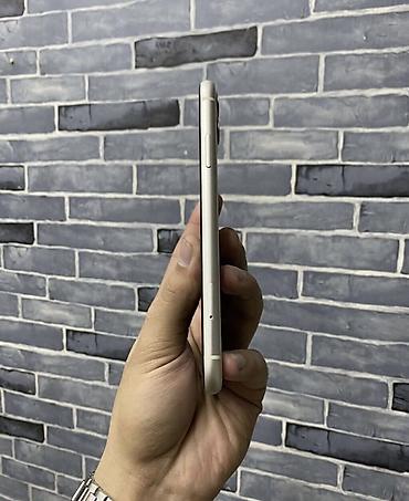 iphone duas: IPhone 11, 128 GB, Ağ, Face ID — 5