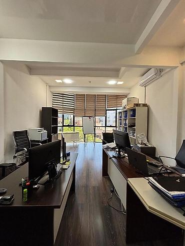 бина пз: Satılır obyekt 650 m², Gənclik m. 🏢 Gənclikdə Premium Kommersiya — 2