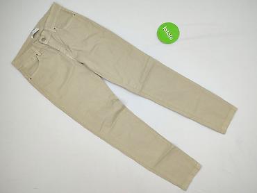 jean pascal clothes: Risskio, Spodnie materiałowe damskie, rozmiar XS — 2