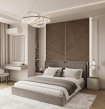 Новостройки от застройщика: Сдан, Элитка, 2 комнаты, 68 м² — 23