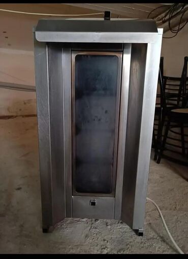 divan temizleme aparatı: Elektrik, 1 gözlü, Nağd ödəniş