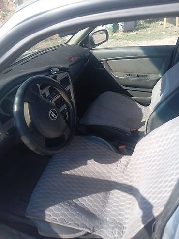 саната разбор: Daewoo Nexia: 2011 г., 1.5 л, Механика, Бензин, Седан — 6