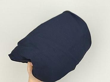 jeansy mango: H&M, Spodnie materiałowe damskie, rozmiar L — 6