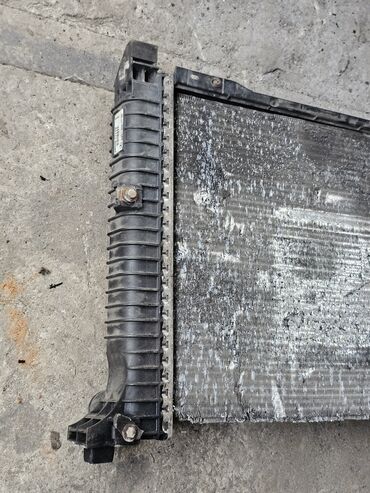 Радиаторы: НА ЗАПЧАСТИ! ПРОБИТ БАЧОК с заливной горловиной (СМ ФОТО) Радиатор — 6