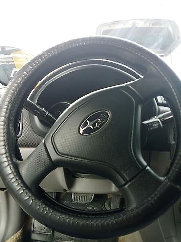 обшивка субару: Subaru Forester: 2005 г., Автомат, Кроссовер — 3