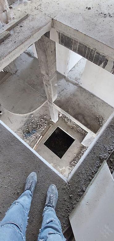 ремонт стабилизаторов: Beton kəsimi xidməti - Professional beton və dəmir-beton kəsimi — 9