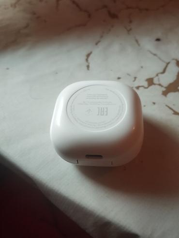 galaxy buds 4 pro: Samsung Galaxy Buds2 Pro (SM-R177) – ağ rəng - “Sound by AKG” səs — 3