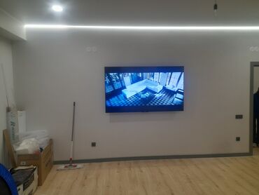 Установка телевизоров: Качественная Профессиональная установка любой телевизор, любой — 4