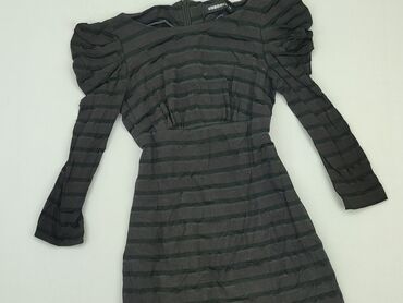 sukienki wieczorowe długie używane: Dress, S (EU 36), condition - Good