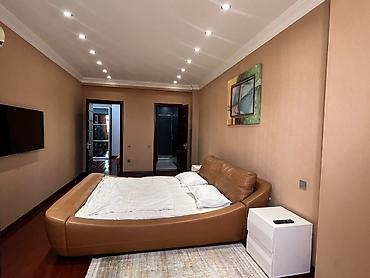 Продажа квартир: 4 комнаты, Новостройка, м. 28 мая, 175 м² — 9