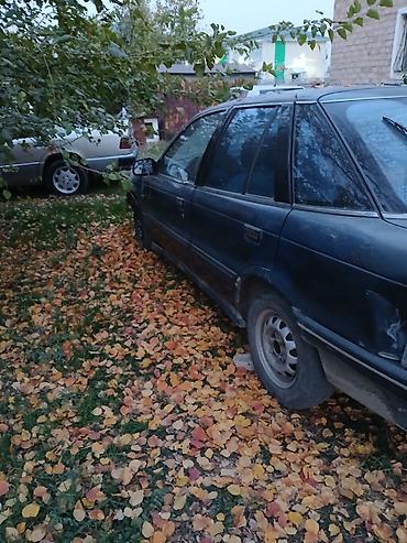 Mitsubishi: Mitsubishi Lancer: 1991 г., 1.3 л, Механика, Бензин, Хэтчбэк — 5