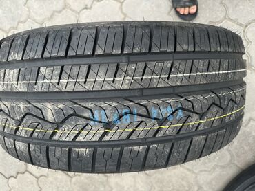 Шины: Летняя японская шина. Размер 275/45R20. Фирма Nitto made in Japan