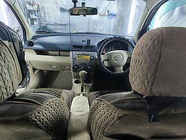 cdi 2 2: Mazda Demio: 2004 г., 1.5 л, Автомат, Бензин — 9