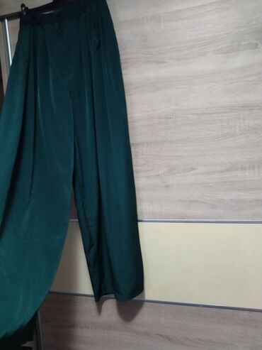 pantalone za trudnice ca: S (EU 36), Normalan struk, Drugi kroj pantalona
