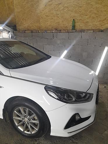 краска машины: Полировка Автомобиля после палеровки керамический слой воска зашита от — 9