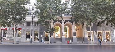 сад: Баку, 4 комнаты, Вторичка, 110 м² — 4