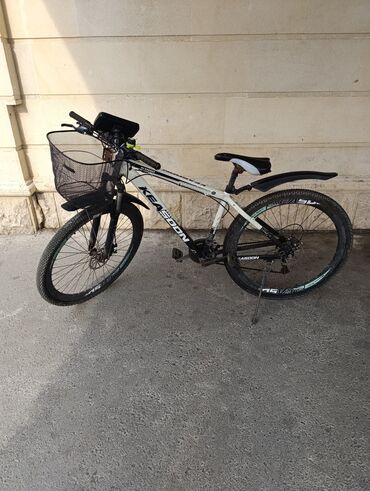 Şəhər velosipedləri: İşlənmiş Şəhər velosipedi 28"