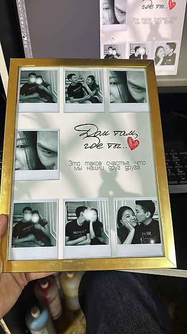 Рамки и багеты: Здравствуйте всем •Мы делаем рамки постеры •Это лучший подарок — 2