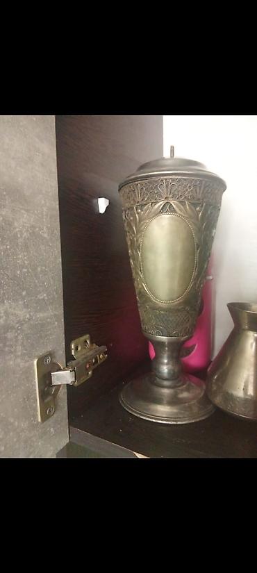 Антиквариат: Продаю свою коллекцию, тарелка 1920 го года100 летней давности 80 — 3