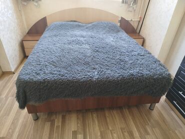 Çarpayılar: İkinəfərlik çarpayı, Bazasız, Matras ilə, Siyirməsiz