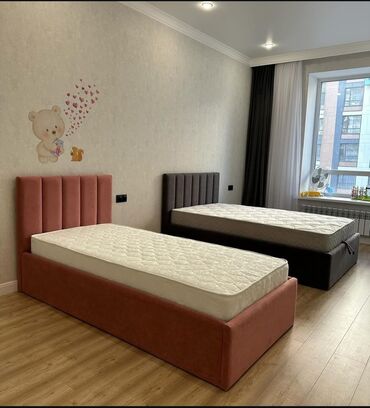 Çarpayılar: Yeni, İkinəfərlik çarpayı, Bazasız, Matras ilə, Siyirməsiz — 18