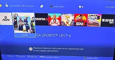 PS4 (Sony Playstation 4): Ps4 pro1tb yaddaş.İkipult(1orginal,1podorginal).Star wars edition.Tam — 4