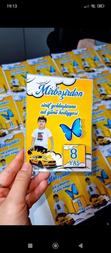 Yeni il oyuncaqları və bəzəkləri: Şəxsi dizaynlı Yeni il hədiyyələri - Şəxsi fotolu şam ağacı dekoru — 23