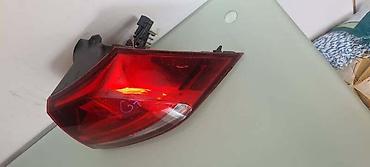 55.000: STOP LAMPA ZA VOLKSWAGEN GOLF 7 OD 2013. DO 2017. GOD. - 5G0945096M | — 2