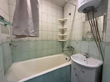 105 серия домов: 2 комнаты, 48 м², 1000 мелочей 105 серия, 4 этаж, Косметический ремонт — 9