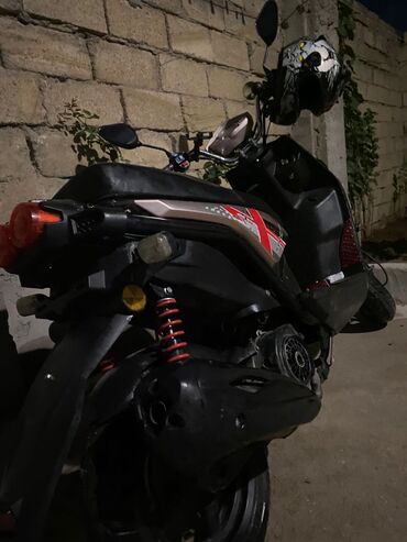 kvadrasikl satılır: Tiqır moped 155 təcili satılır real aliciya endirim olacaq sənədlər