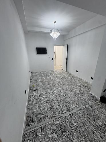 Продажа квартир: 1 комната, 40 м², 3 этаж, Евроремонт — 7