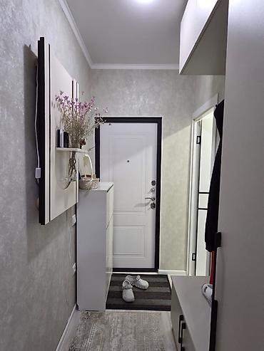 1ккв: 1 комната, 43 м², Элитка, 2 этаж, Дизайнерский ремонт — 3