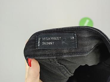 colins jeans: Sinsay, Jeansy damskie, rozmiar M — 4